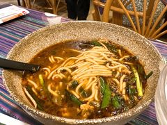 云南小锅米线-呐咪傣园·云南菜(石厦店)