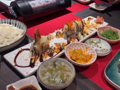 -丛林狼非遗酱骨·现炒餐厅(人民路店)