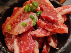 -柔杉家黑牛烤肉·活鳗鱼(太原街店)