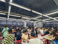-小民大排档(光谷店)