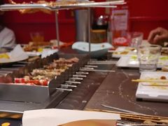 -邢氏老太太烤串(北兴街店)