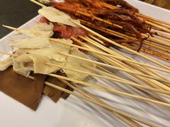 -川成串·自助串串香火锅(朝阳店)