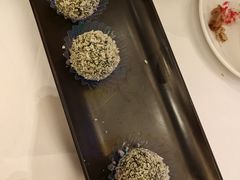 叉烧雪花丸子-陶陶居酒家(第十甫路总店)