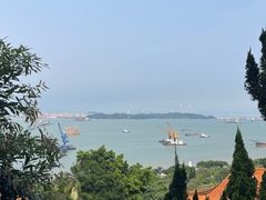-南沙天后宫景区