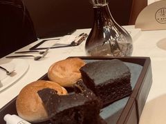-Wei菋·Le Bistrot