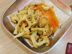 -令狐冲烤鱼·烧菜馆(达明店)
