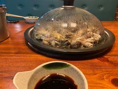 -蟹谢蒸鲜自助餐厅