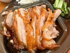 -老昌春饼(中央大街店)