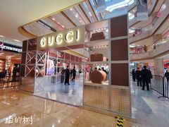 -GUCCI(南京德基店)