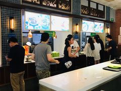 -大福来锅巴菜(古文化街店)