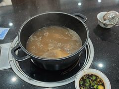 -皇鸽餐厅(长命水分店)