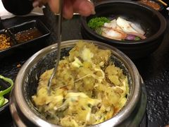 -九田家黑牛烤肉料理(石路天虹店)