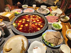 -陈眼镜火锅(总店)