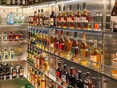 -MOSSO音乐酒吧·Live House(南京西路店)