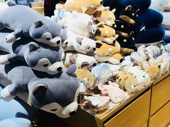 -九木杂物社(江宁金鹰店)