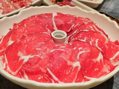 -百草滩羊清水涮羊肉·清真·宁夏盐池滩羊(莲花桥店)