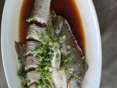 -晓琦农家菜馆·地道农家菜