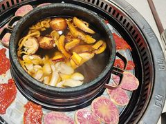 -木王宴语·野生鲜菌火锅(玉河店)