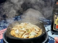 -旺角小渔村(二马路店)