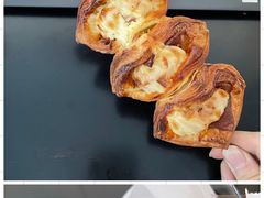 丹麦串烧-好利来(幸福一家店)