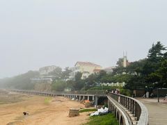 -八大关景区