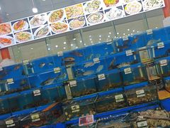 -秋姐美食店(旅游大道店)