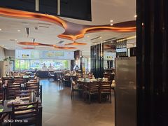 大堂-阿庄新豫菜(通泰路店)