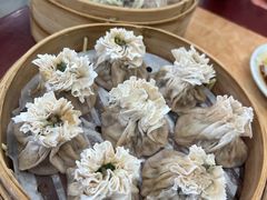 -都一处烧麦馆(前门店)