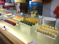 -佛山恒安瑞士大酒店-瑞士咖啡厅-主题自助餐