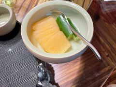 -澳珀食堂
