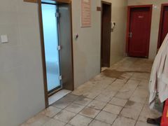 -海兰云天度假区温泉