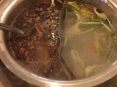 -朱氏胖子烂火锅(洪崖洞店)