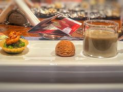 -北京古城老院厉晓麟精致菜