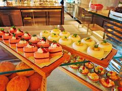 -德悦高风味餐厅