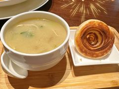 -明湖楼·经典鲁菜山东海鲜(大明湖店)