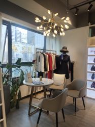 点击看大图 -优刻西服西装定制(金轮国际广场店)