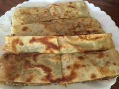 -溢心园香河肉饼总店