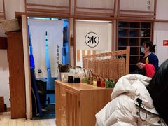 -小满手工粉(上海月星环球港店)