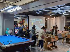 -CIAO·团建聚餐·生日派对轰趴馆(福田店)