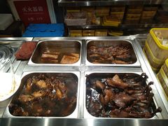 -田老师红烧肉(朝阳建外东区店)