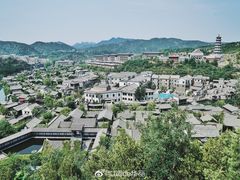 -云端咖啡(古北水镇景区店)