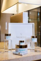 -青岛香格里拉·氣水疗中心