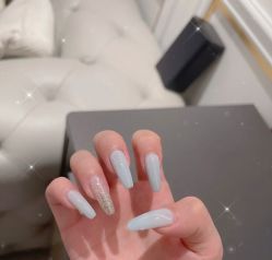 手部美甲-七月美睫 美甲