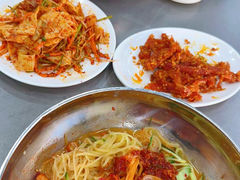 -韩麦大冷面(乔松路直营店)