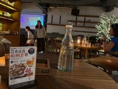 -JINNS锦时 steak&pizza(浸信会礼拜堂旧址店)