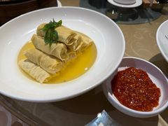 -瓦国小镇·果木烤鸭·融合菜(西口店)