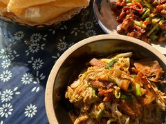 -百花人家(清水田园店)