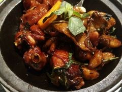 -鹿港小镇(金虹桥国际中心店)