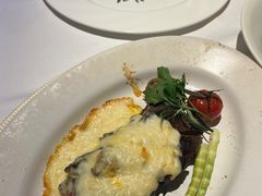 -王品牛排(珠海富华里店)