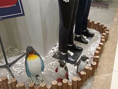 -丽达购物中心(崂山店)